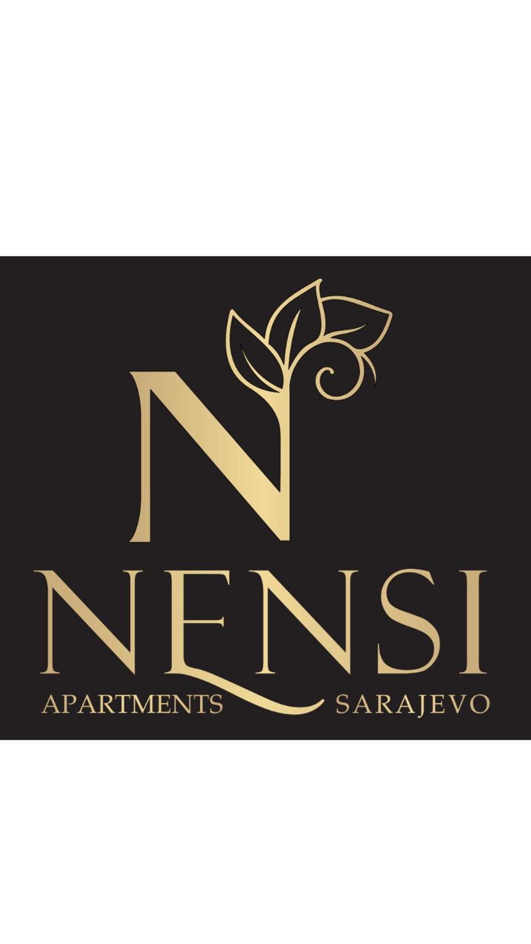 Apartments Nensi Saraievo Exterior foto
